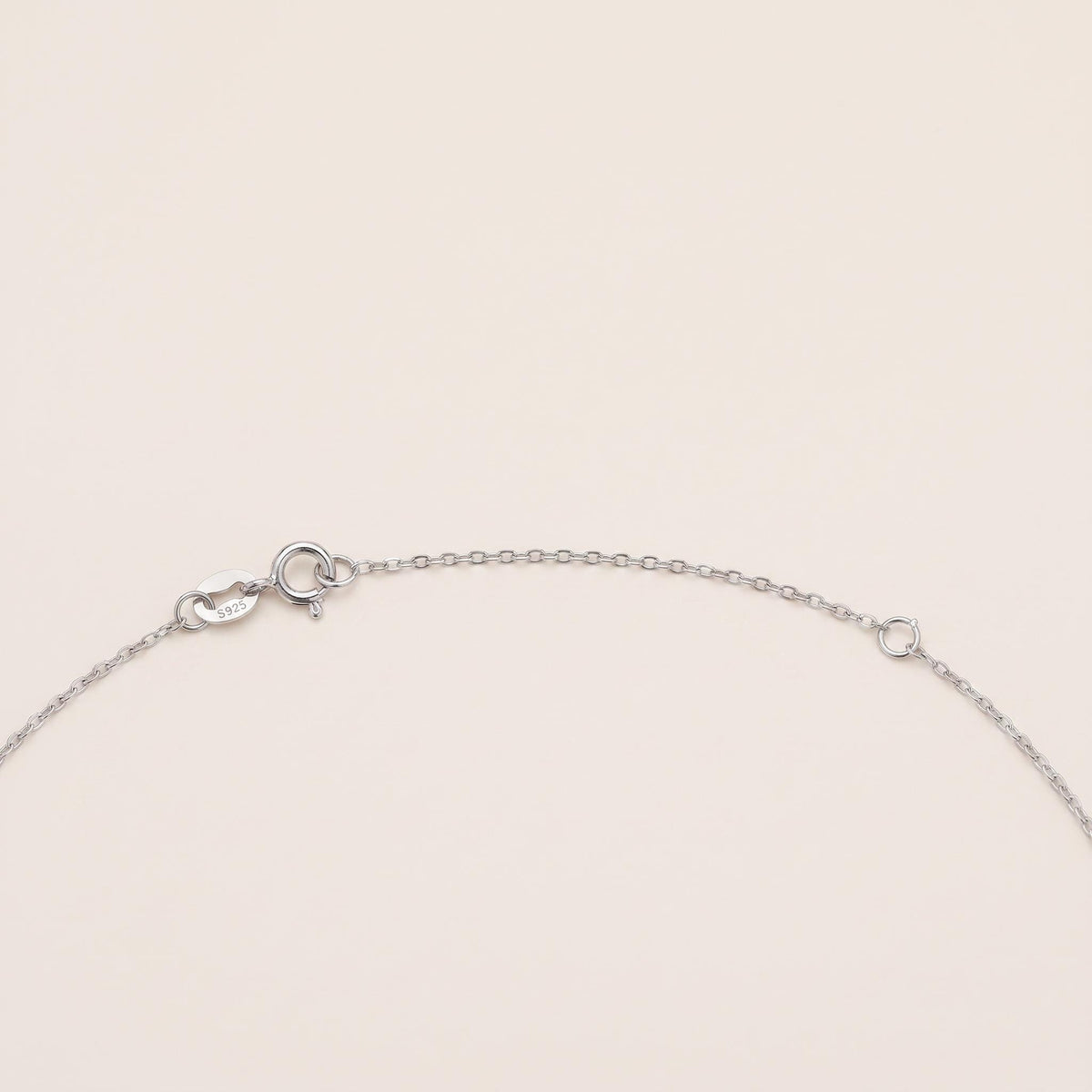 Baroque Freshwater Pearl Heart Lariat Necklace, 925 Sterling Silver Y Drop Pendant
